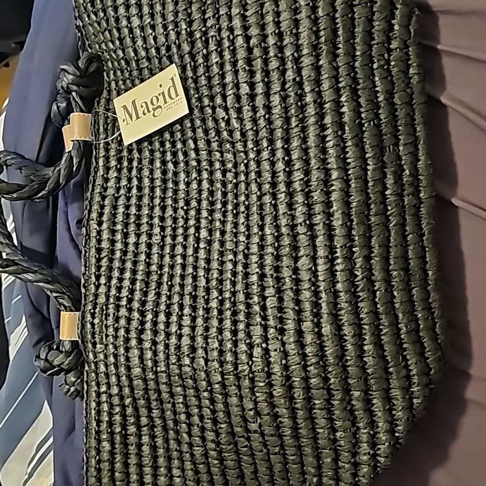 NWT Madrid Handbag